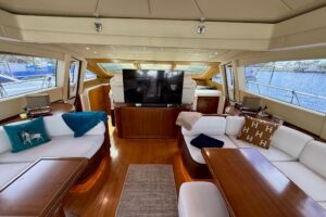 2005 Mangusta 92 for sale - photo 5