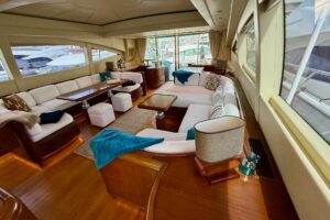 2005 Mangusta 92 for sale - photo 6