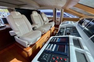 2005 Mangusta 92 for sale - photo 8