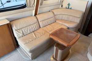2005 Meridian 341 Sedan for sale - photo 4