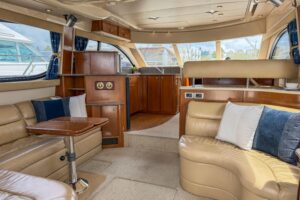 2005 Meridian 411 Sedan for sale - photo 2