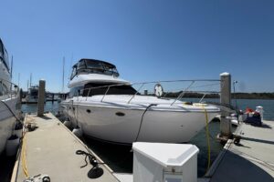 2005 Meridian 411 Sedan for sale - photo 4