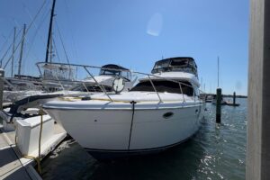 2005 Meridian 411 Sedan for sale - photo 5