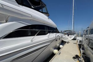 2005 Meridian 411 Sedan for sale - photo 6