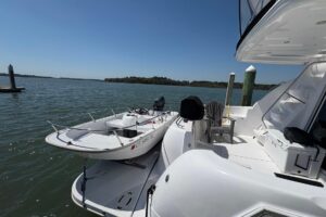 2005 Meridian 411 Sedan for sale - photo 7