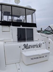 2005 Meridian 459 Motoryacht for sale - photo 5