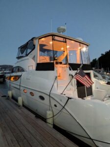 2005 Meridian 459 Motoryacht for sale - photo 6