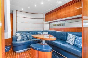 2005 Pershing 50 for sale - photo 3