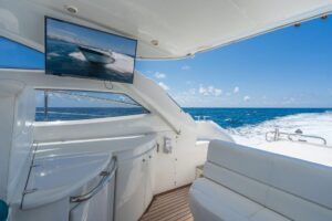 2005 Pershing 50 for sale - photo 4
