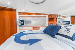 2005 Pershing 50 for sale - photo 5