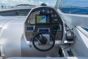 2005 Pershing 50 for sale - photo 6