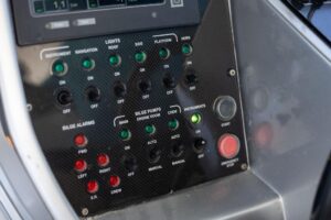 2005 Pershing 50 for sale - photo 8