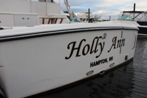 2005 Rampage 38 Express for sale - photo 4