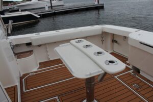 2005 Rampage 38 Express for sale - photo 6