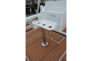 2005 Rampage 38 Express for sale - photo 7