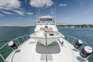 2005 Riviera 51 Flybridge for sale - photo 6