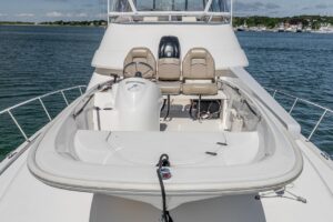 2005 Riviera 51 Flybridge for sale - photo 7