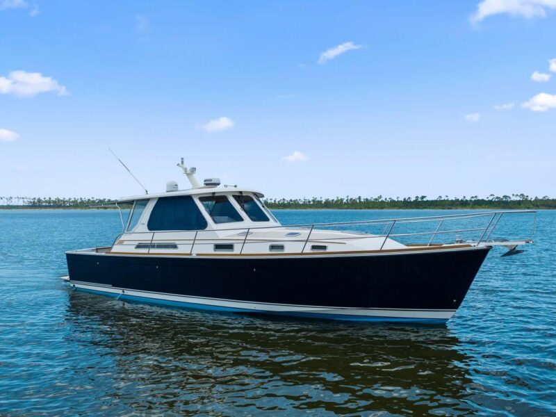 2005 Sabre 42 Express
