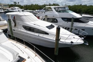 2005 Sea Ray 390 Motor Yacht for sale