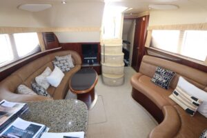 2005 Sea Ray 390 Motor Yacht for sale - photo 8