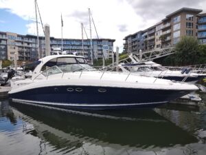 2005 Sea Ray 390 Sundancer for sale