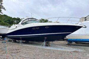2005 Sea Ray 390 Sundancer for sale - photo 2