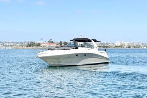 2005 Sea Ray 390 Sundancer for sale - photo 2