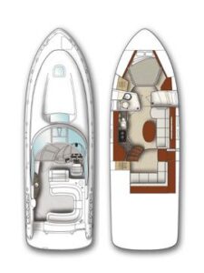 2005 Sea Ray 390 Sundancer for sale - photo 2
