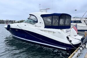2005 Sea Ray 390 Sundancer for sale - photo 3