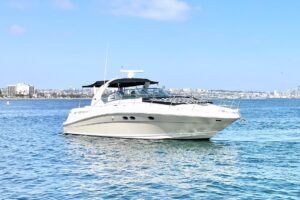 2005 Sea Ray 390 Sundancer for sale - photo 3