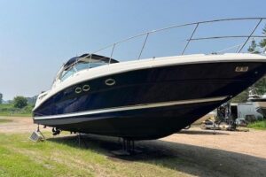 2005 Sea Ray 390 Sundancer for sale - photo 3
