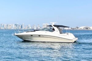 2005 Sea Ray 390 Sundancer for sale - photo 4