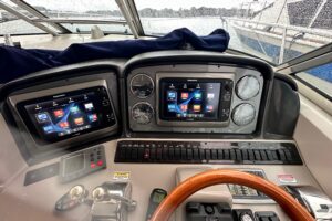 2005 Sea Ray 390 Sundancer for sale - photo 8