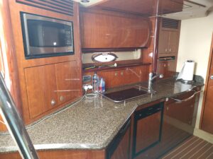 2005 Sea Ray 390 Sundancer for sale - photo 8