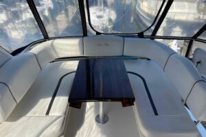 2005 Sea Ray 420 Sedan Bridge for sale - photo 3