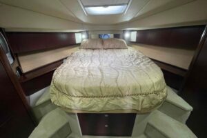 2005 Sea Ray 420 Sedan Bridge for sale - photo 5