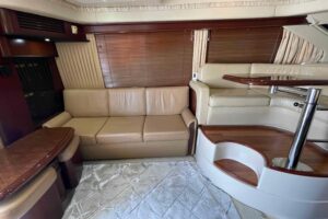 2005 Sea Ray 420 Sedan Bridge for sale - photo 7