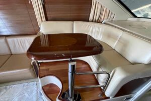 2005 Sea Ray 420 Sedan Bridge for sale - photo 8