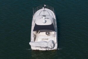 2005 Sea Ray 420 Sundancer for sale - photo 3