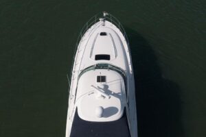 2005 Sea Ray 420 Sundancer for sale - photo 5
