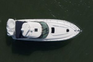 2005 Sea Ray 420 Sundancer for sale - photo 6