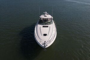 2005 Sea Ray 420 Sundancer for sale - photo 7
