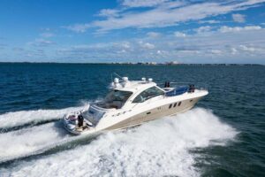 2005 Sea Ray 48 Sundancer for sale - photo 2