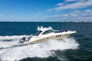 2005 Sea Ray 48 Sundancer for sale - photo 3