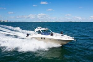 2005 Sea Ray 48 Sundancer for sale - photo 4