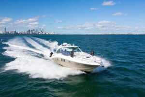 2005 Sea Ray 48 Sundancer for sale - photo 5
