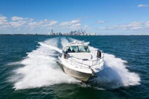2005 Sea Ray 48 Sundancer for sale - photo 6
