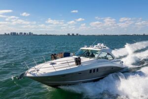 2005 Sea Ray 48 Sundancer for sale - photo 7