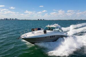 2005 Sea Ray 48 Sundancer for sale - photo 8