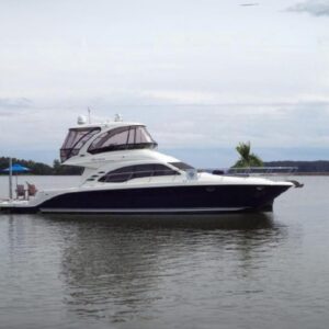 2005 Sea Ray 500 Sedan Bridge for sale